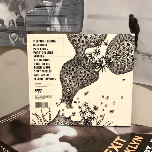 THE SHINS - Wincing the Night Away CD - Picture 2 of 2